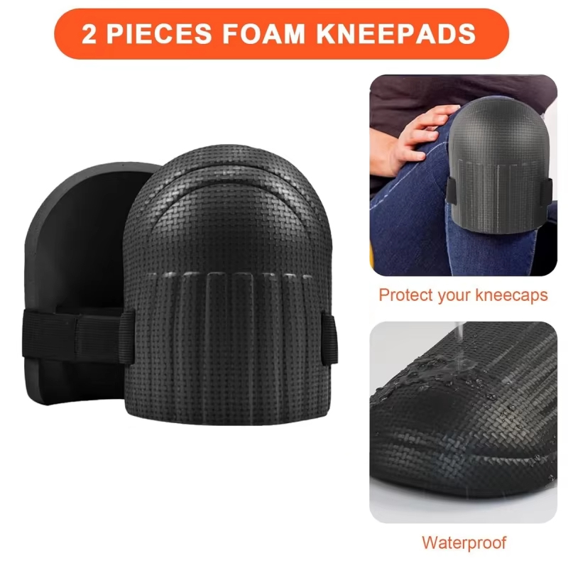 1 пара наколенников из ЭВА-пен – обзор и цена Gardening Tools Gloves