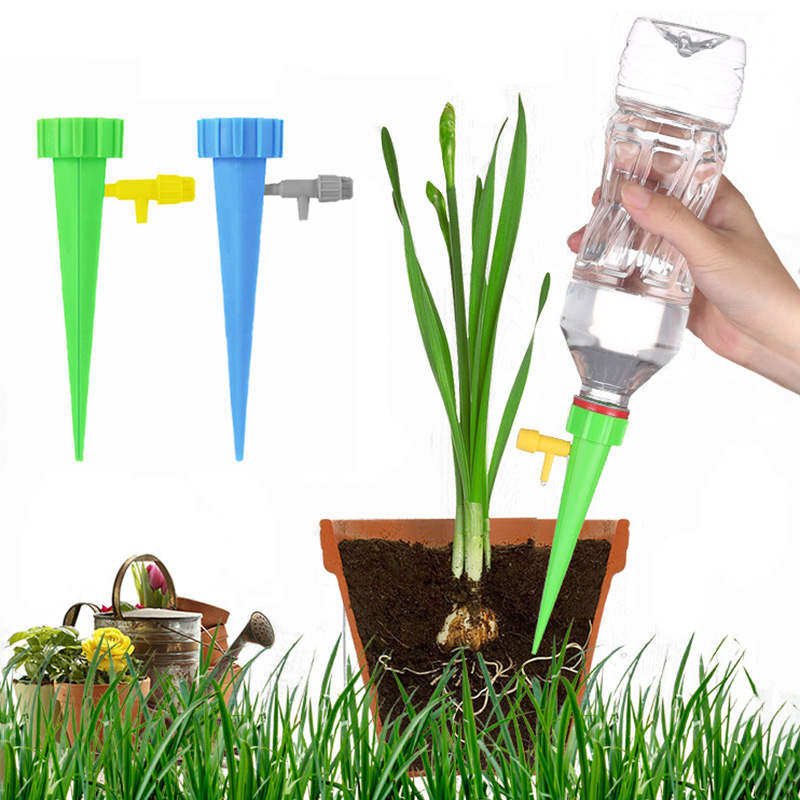 Комплект капельного орошения д – обзор и цена Root Watering Spike