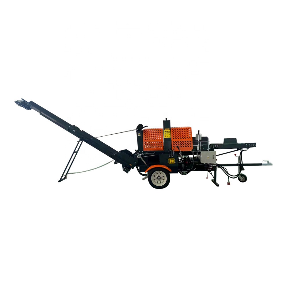 Гидравлический дровокол на 20  – обзор и цена Gardening Tools In Store