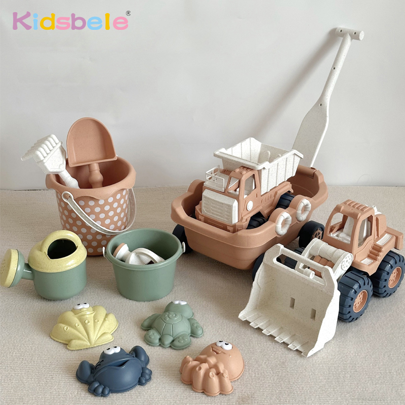 Пляжные игрушки для игр, детск – обзор и цена Gardening Tools For Kids