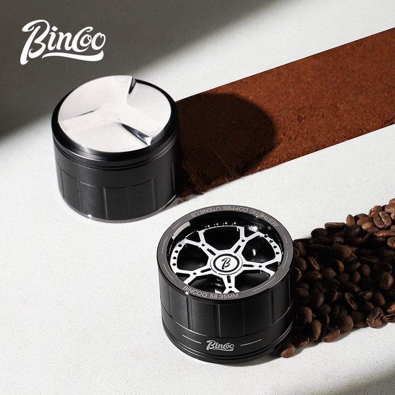 Распределитель кофе Bincoo 58  – обзор и цена Fertilizer Dispenser