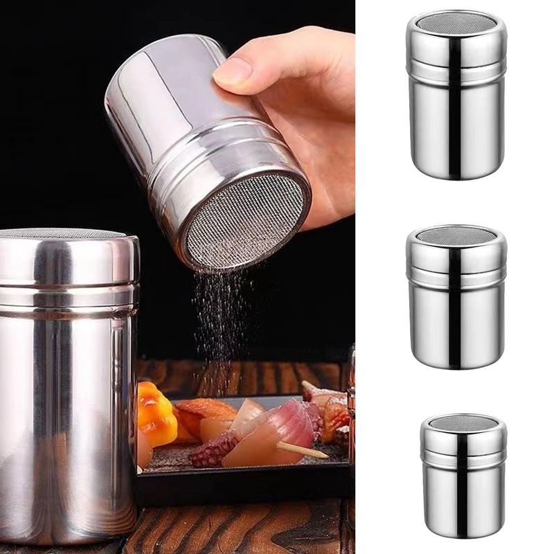 Бутылка для порошка из нержаве – обзор и цена Fertilizer Dispenser