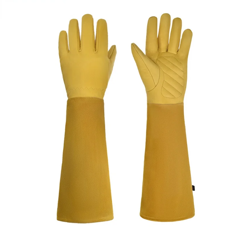 1 пара сверхмощных садовых пер – обзор и цена Gardening Tools Gloves