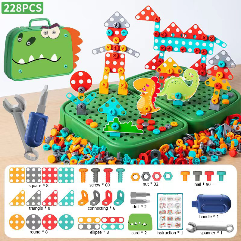 230 шт./228 шт., детский набор – обзор и цена Gardening Tools For 10 Year Olds