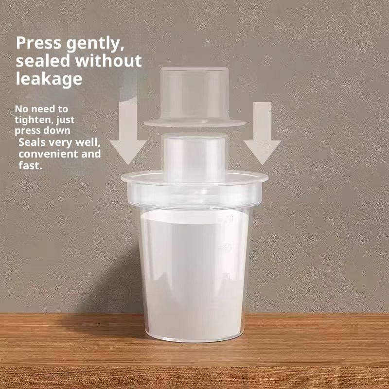 6 шт. 80 мл контейнеров для хр – обзор и цена Fertilizer Dispenser