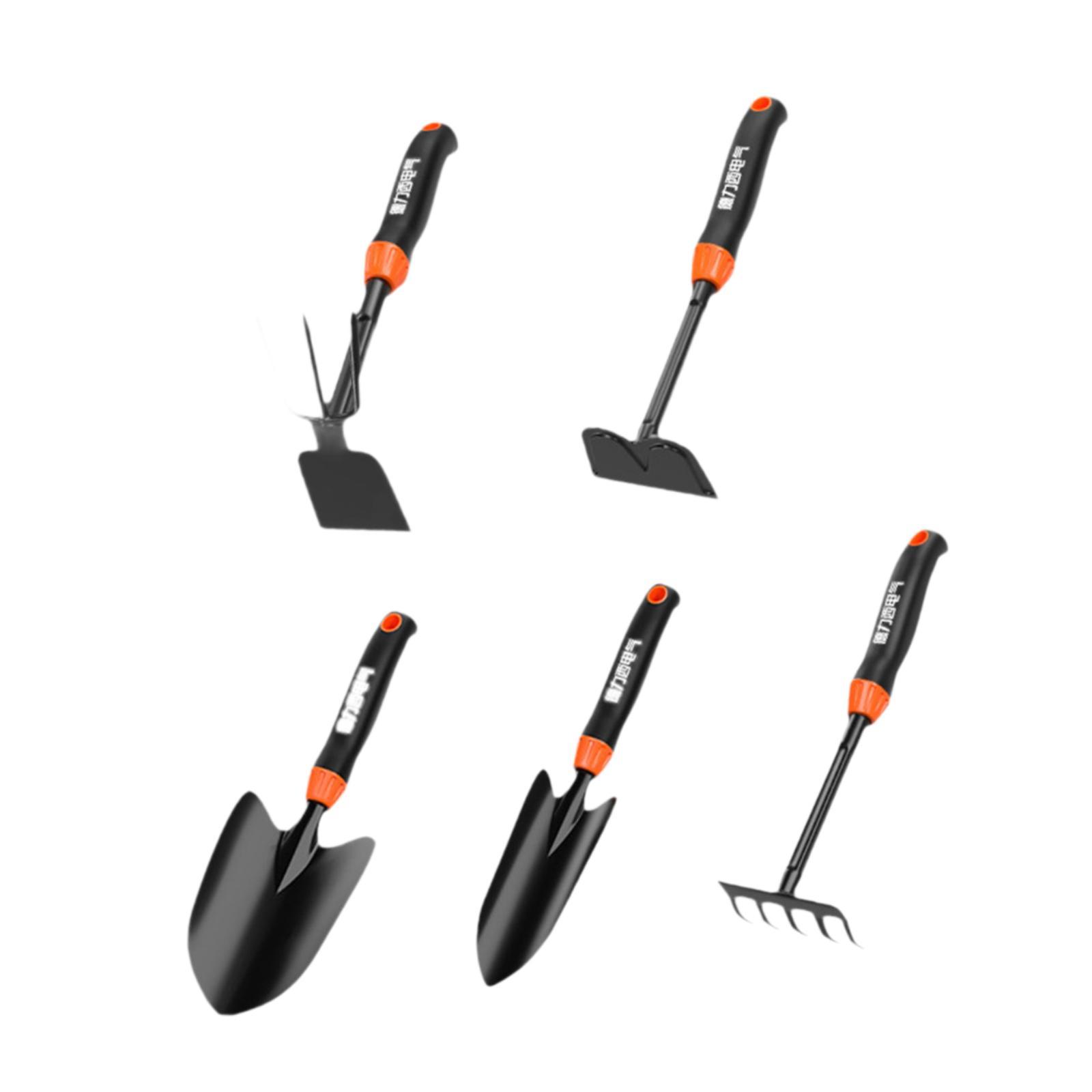 Набор садовых инструментов: Эр – обзор и цена Gardening Tools Set Gift