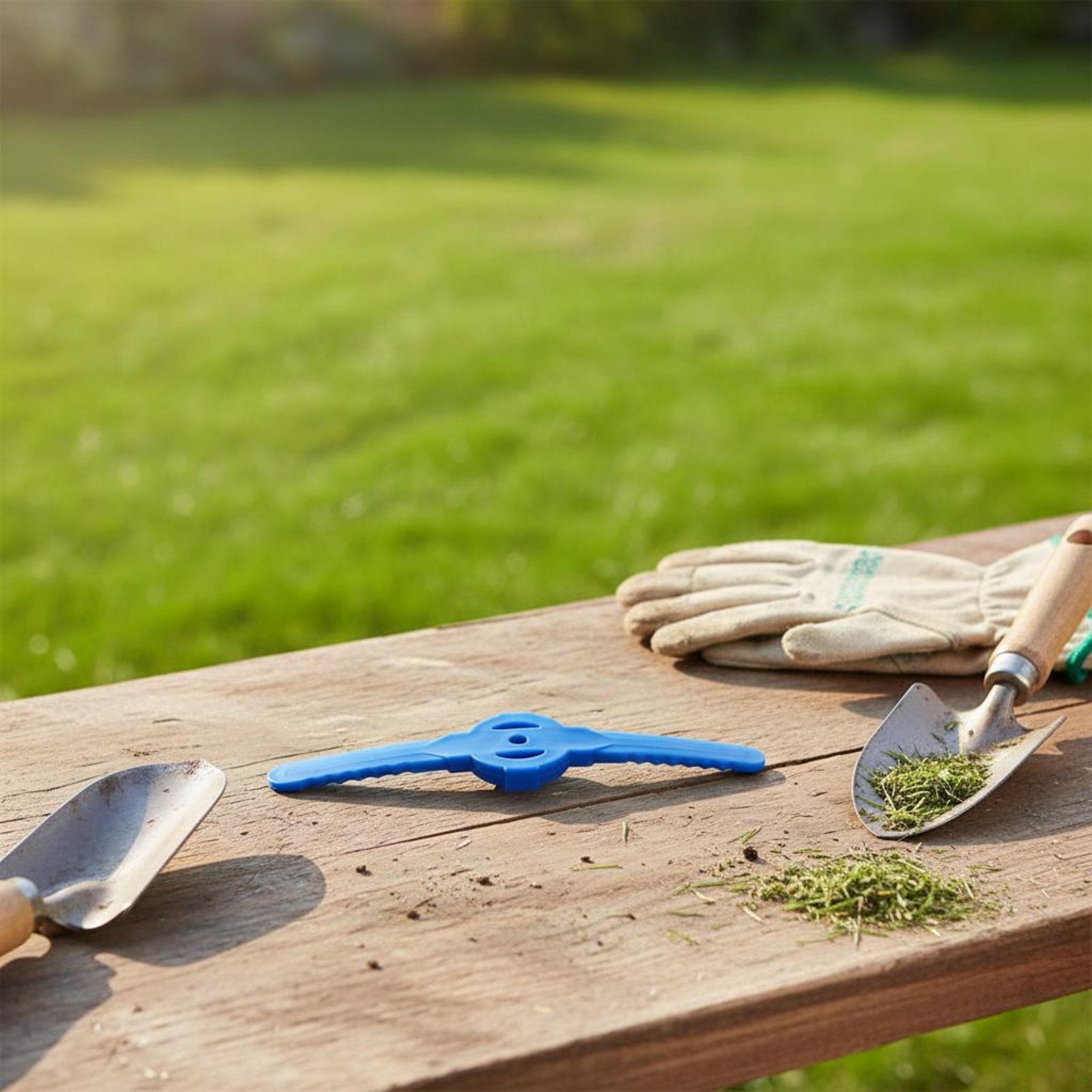 Пластиковый нож для триммера д – обзор и цена Gardening Tools And Accessories