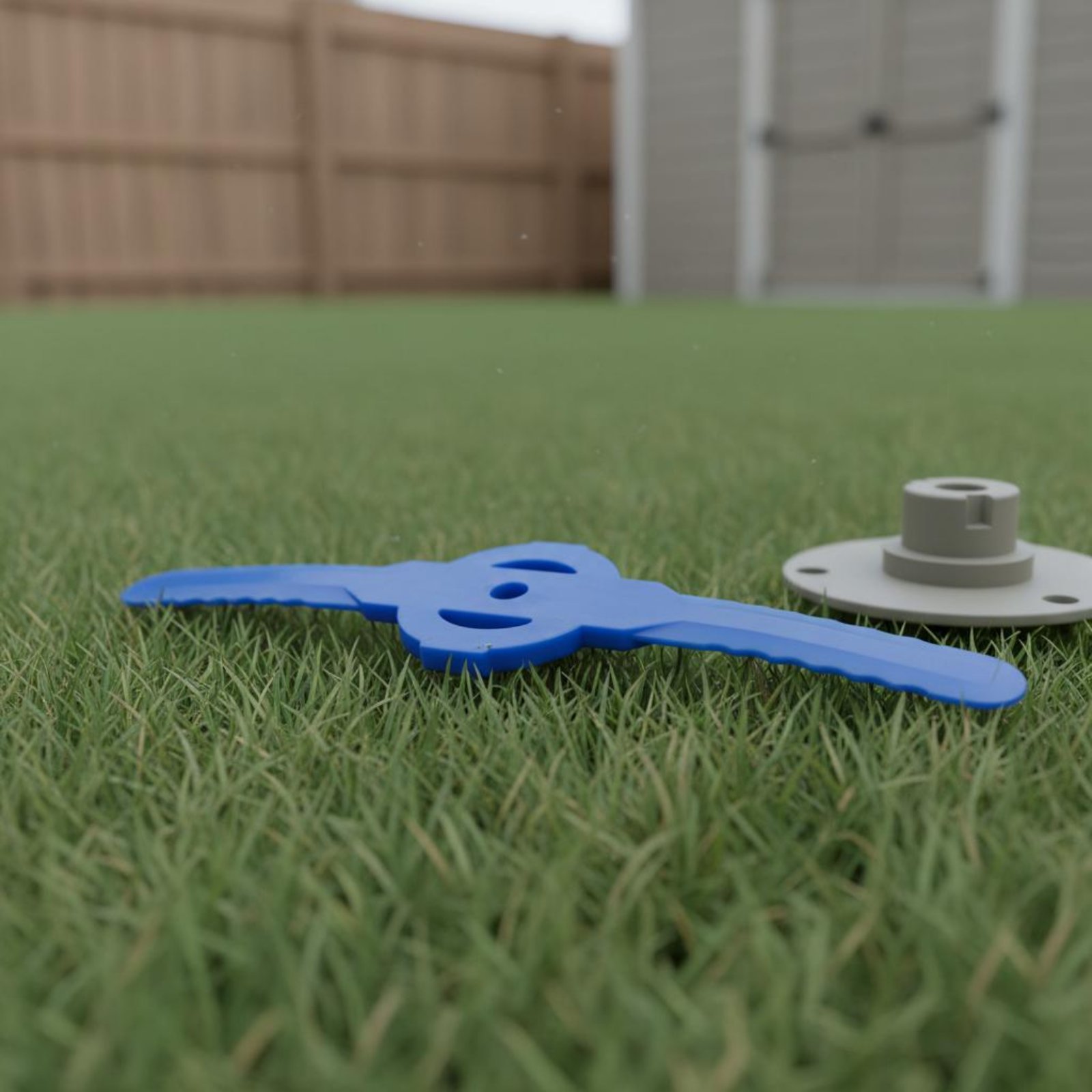 Пластиковый нож для триммера д – обзор и цена Gardening Tools And Accessories