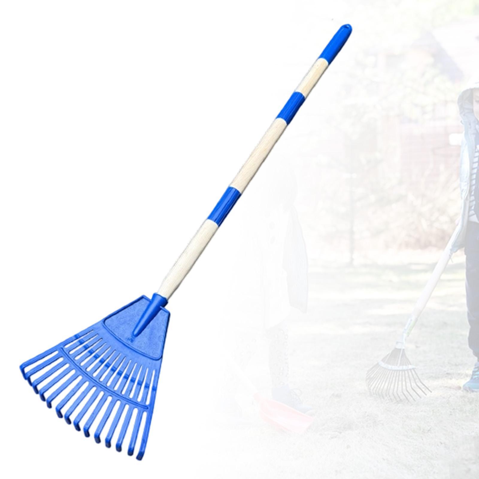 Маленькие стальные грабли для  – обзор и цена Gardening Tools For 10 Year Olds