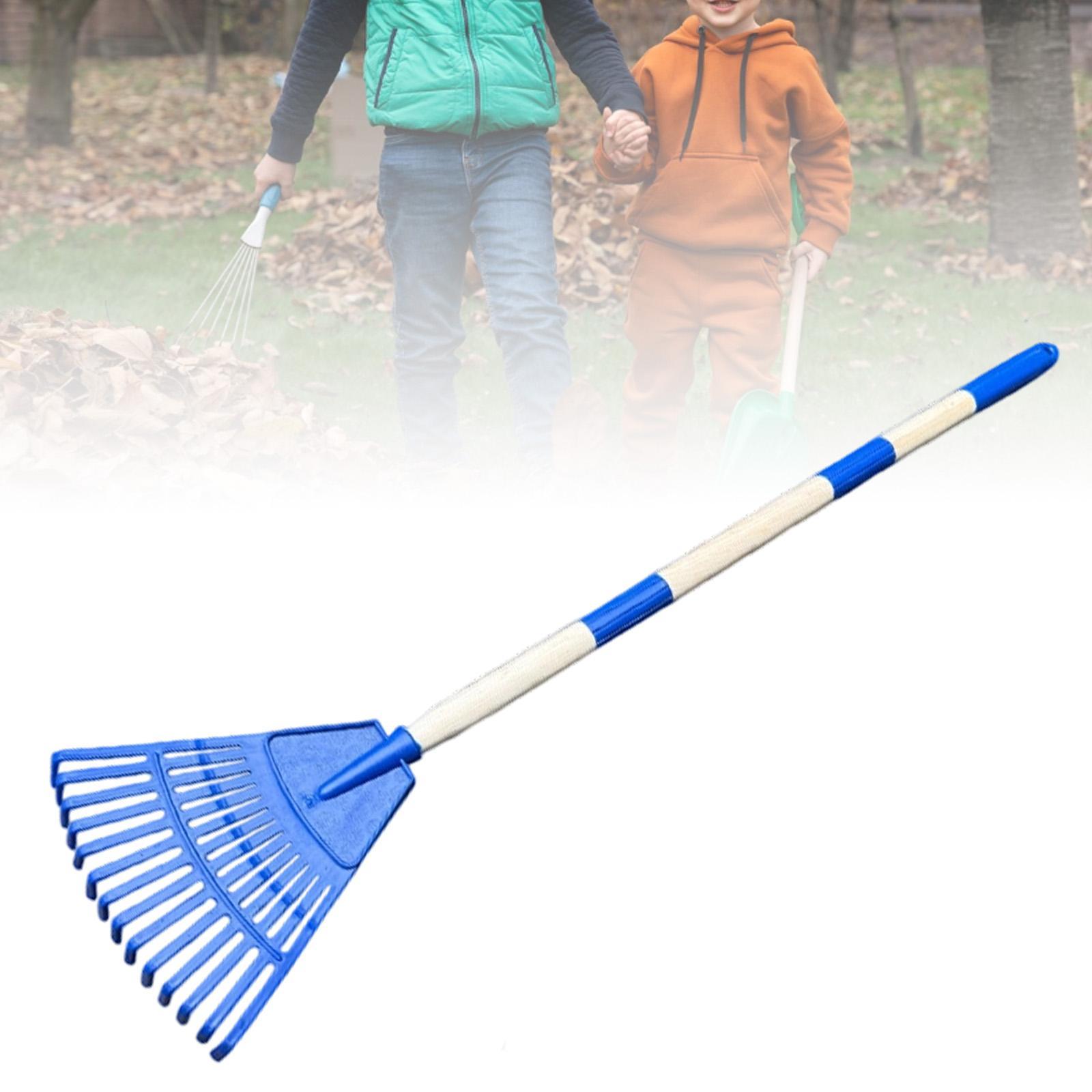Маленькие стальные грабли для  – обзор и цена Gardening Tools For 10 Year Olds