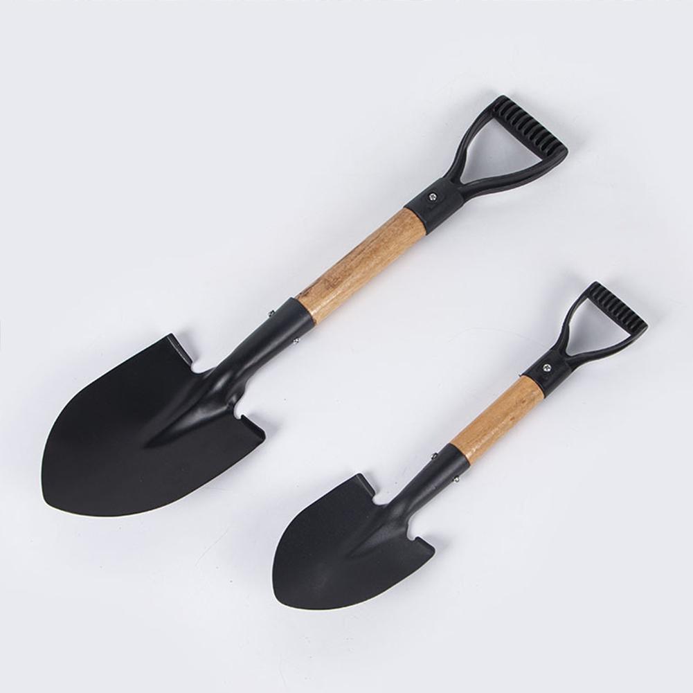 Садовая лопатка 36 см с деревя – обзор и цена Gardening Tools For 10 Year Olds