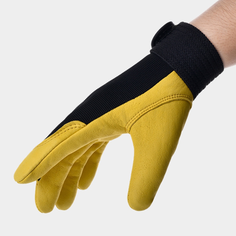 1 пара безопасных рабочих перч – обзор и цена Gardening Tools Gloves