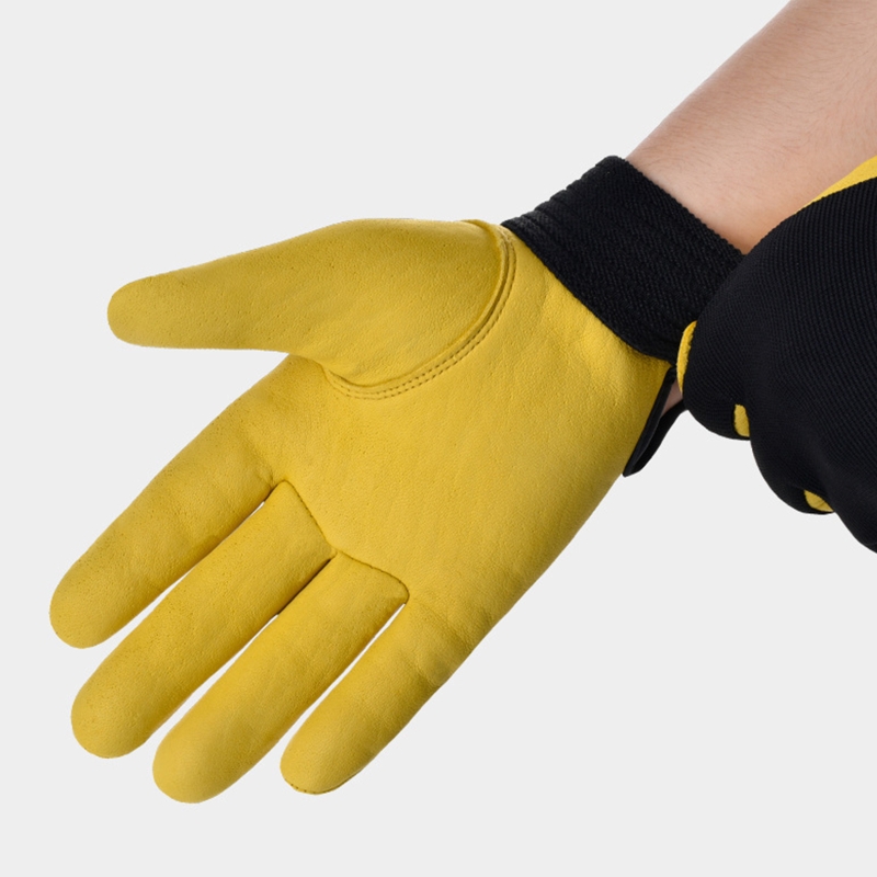 1 пара безопасных рабочих перч – обзор и цена Gardening Tools Gloves