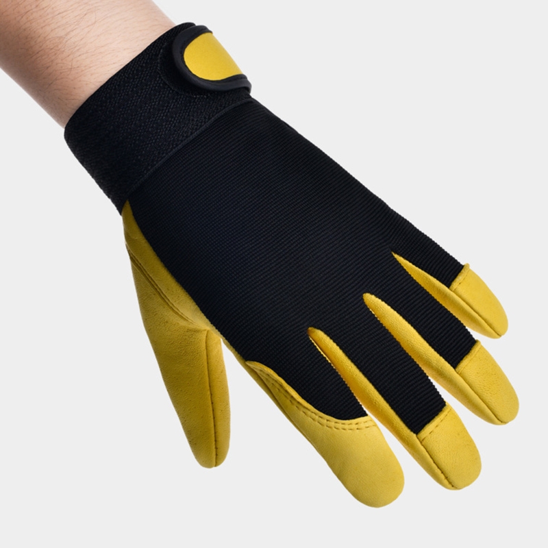 1 пара безопасных рабочих перч – обзор и цена Gardening Tools Gloves