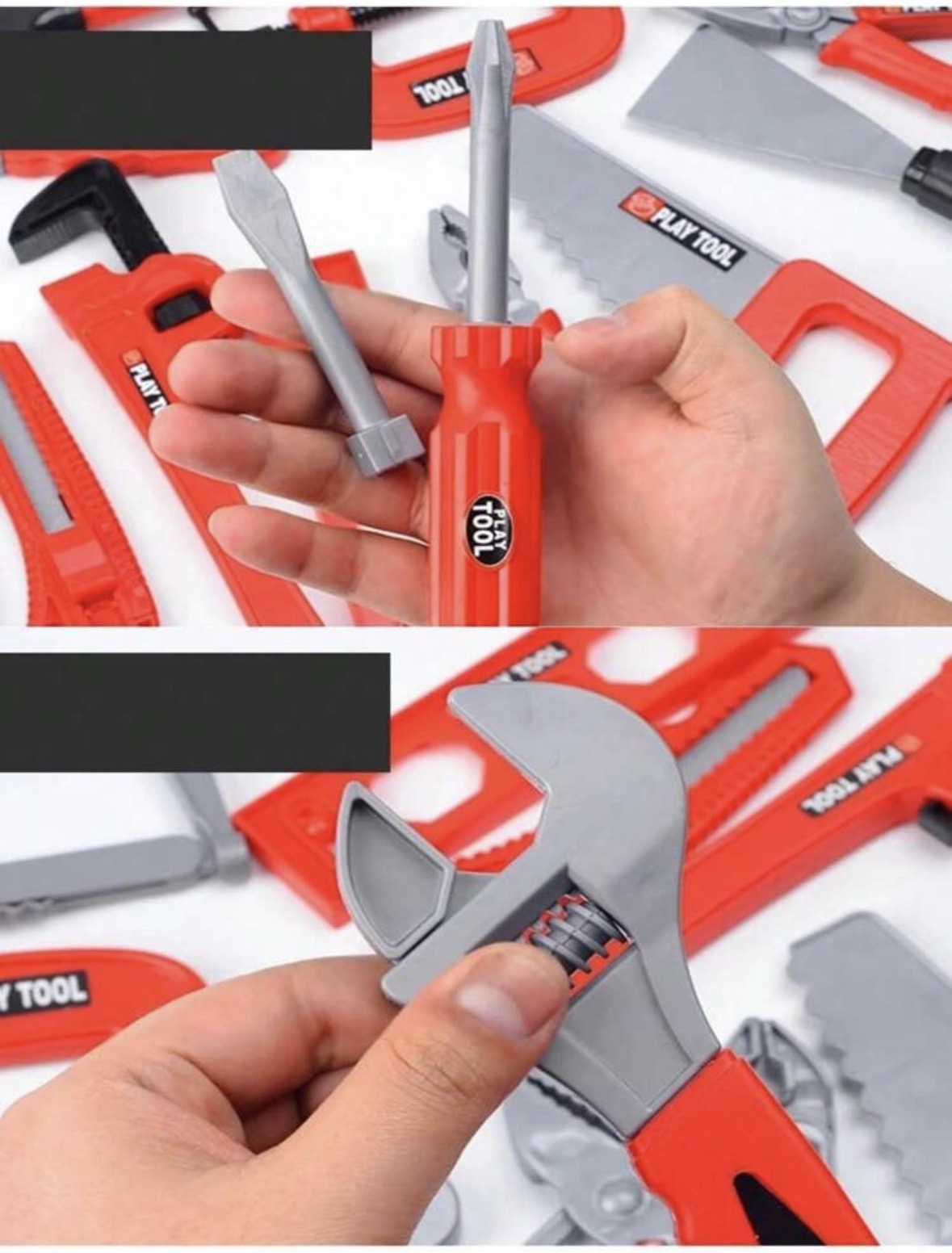 Набор детских инструментов-игр – обзор и цена Gardening Tools For Kids