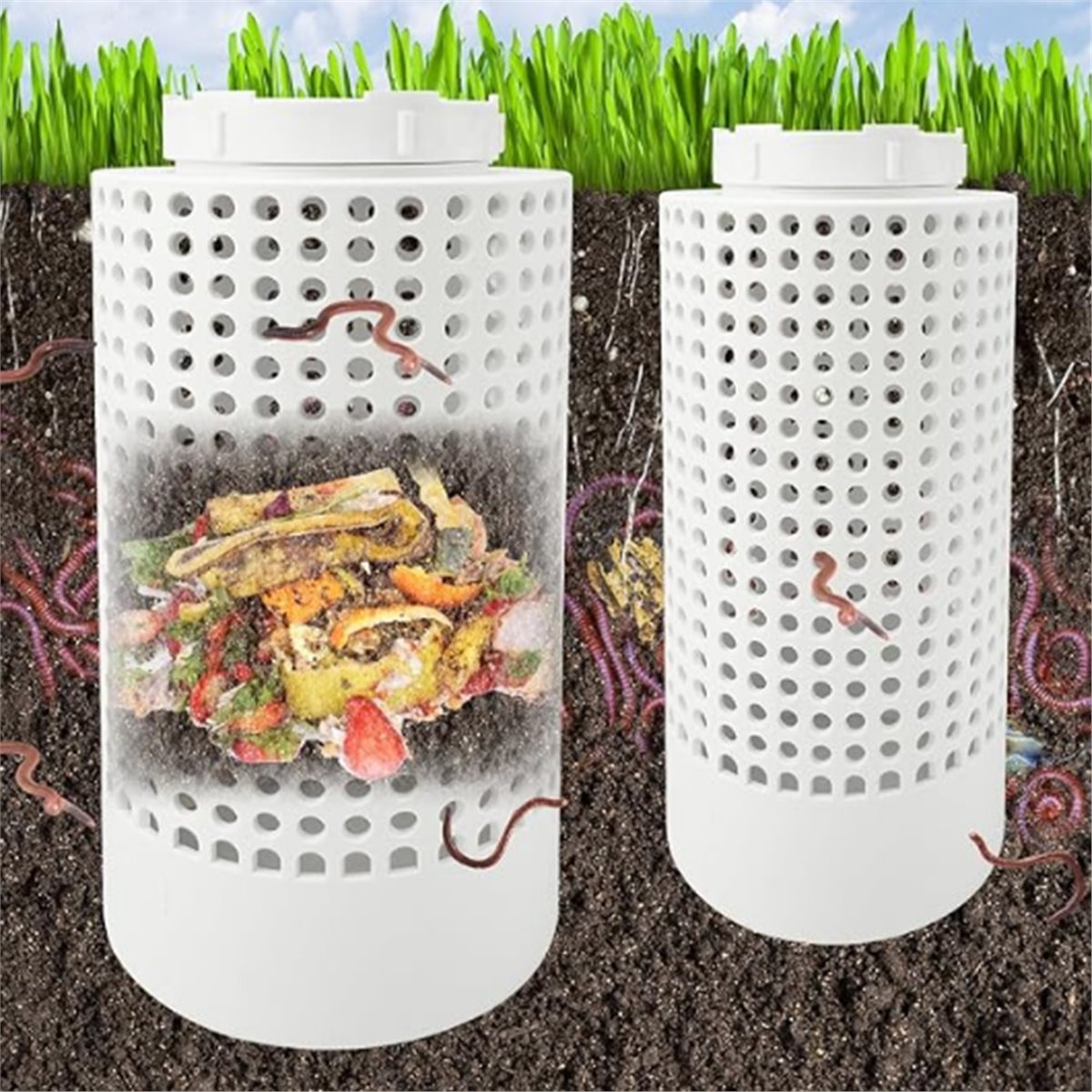 Специальное предложение: 2 шт. – обзор и цена Gardening Tools Deals