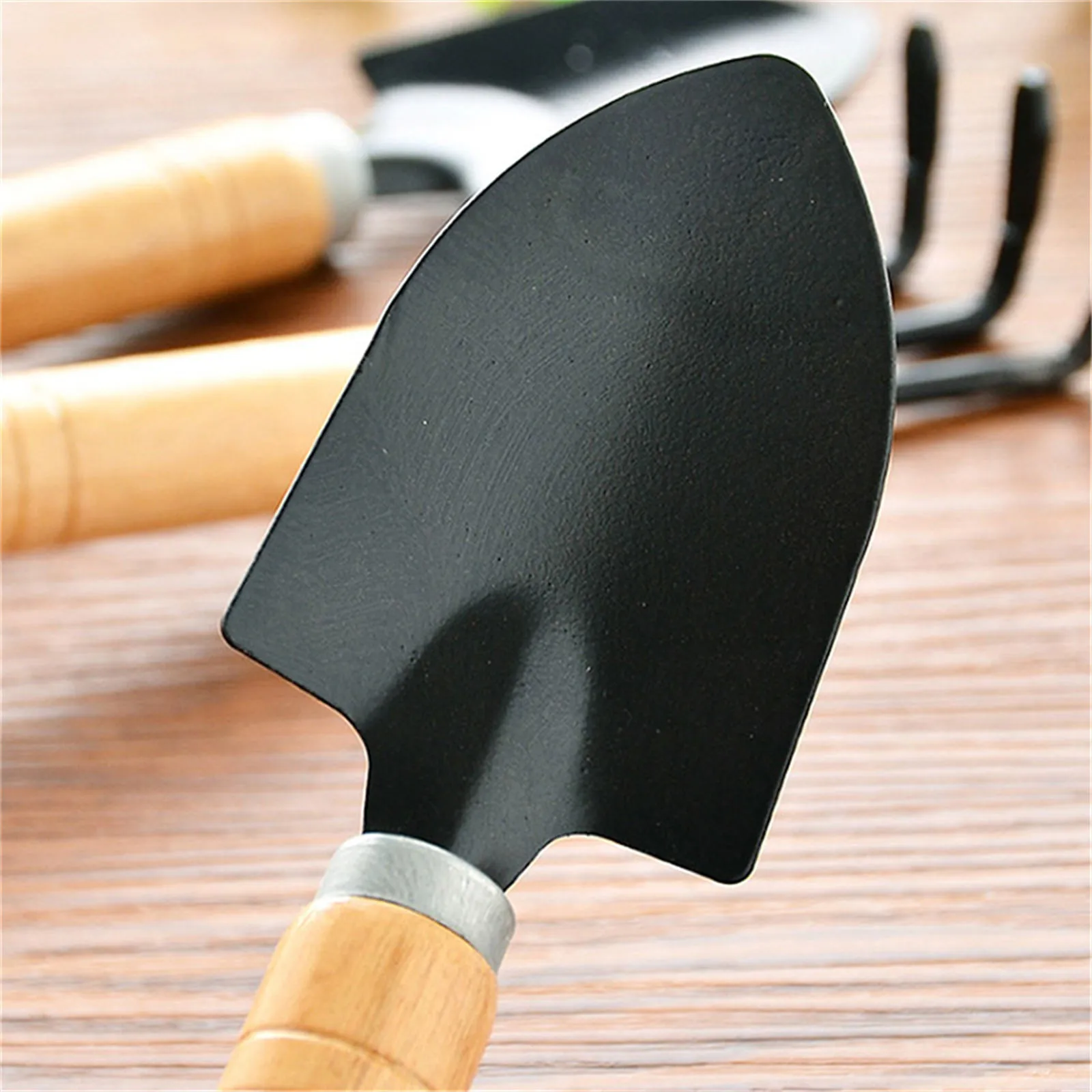 Набор мини-садовых инструменто – обзор и цена Gardening Tools Set Gift