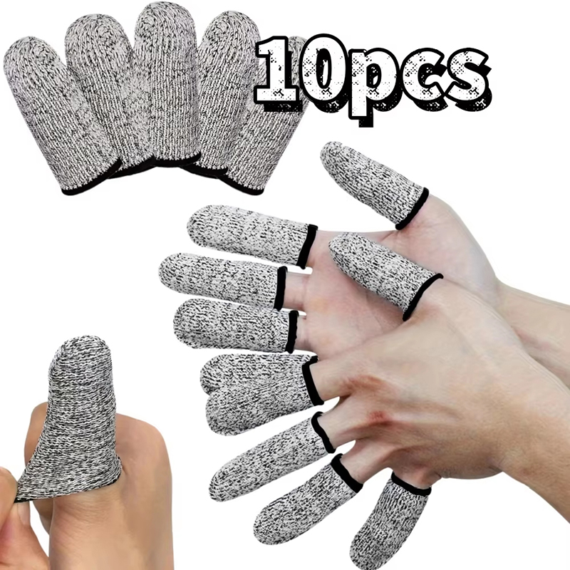 Многоразовые защитные накладки – обзор и цена Gardening Tools Gloves