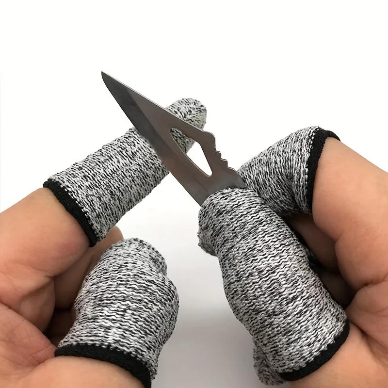 Многоразовые защитные накладки – обзор и цена Gardening Tools Gloves