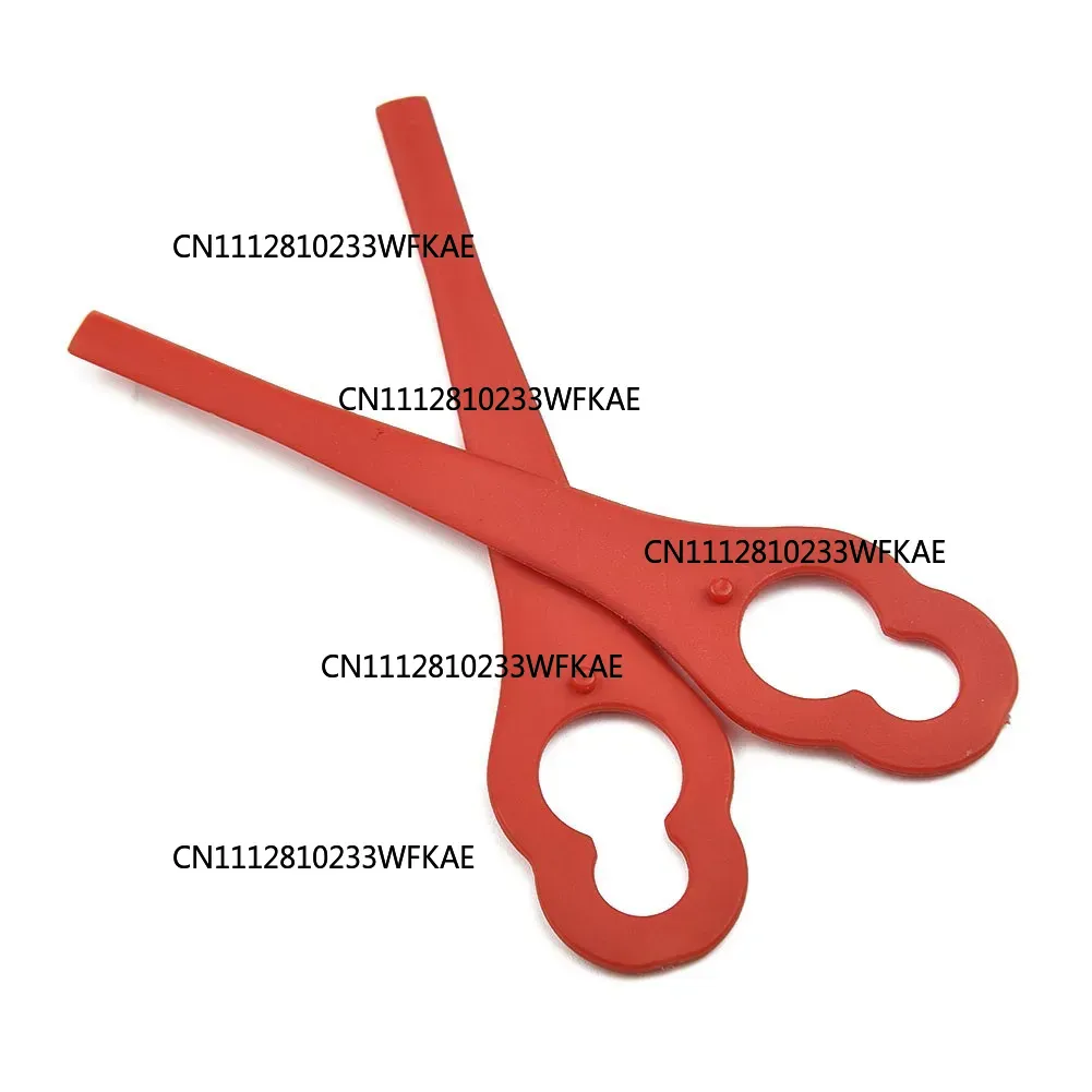 100 шт. пластиковых лезвий для – обзор и цена Gardening Tools And Accessories