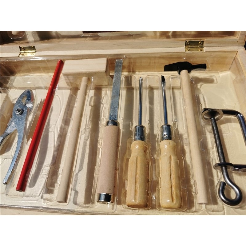Дети реальной жизни, деревянна – обзор и цена Gardening Tools For 10 Year Olds