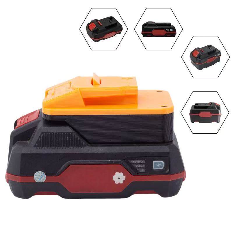 Адаптер-переходник для аккумул – обзор и цена Gardening Tools Lidl