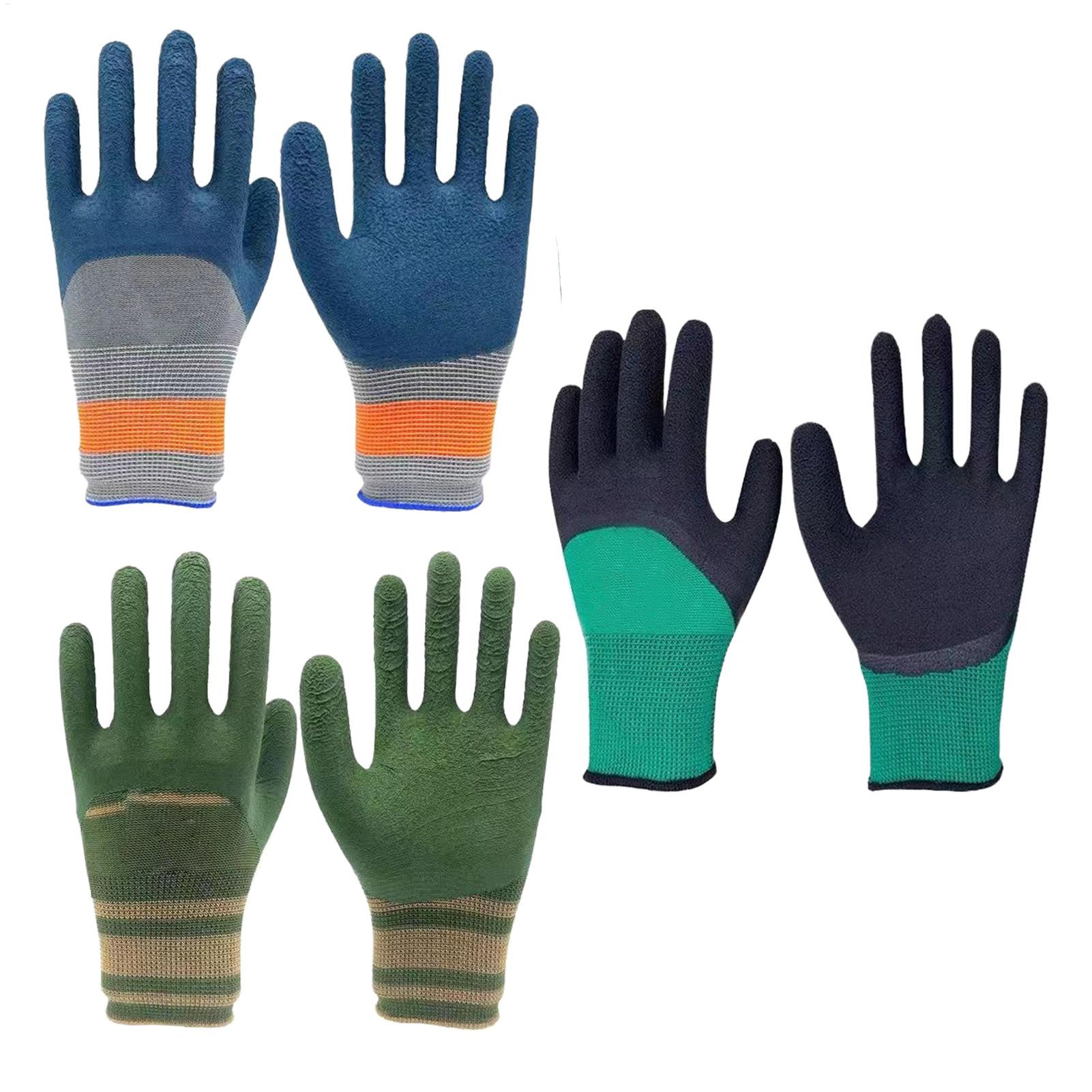 1 пара женских садовых перчато – обзор и цена Gardening Tools Gloves