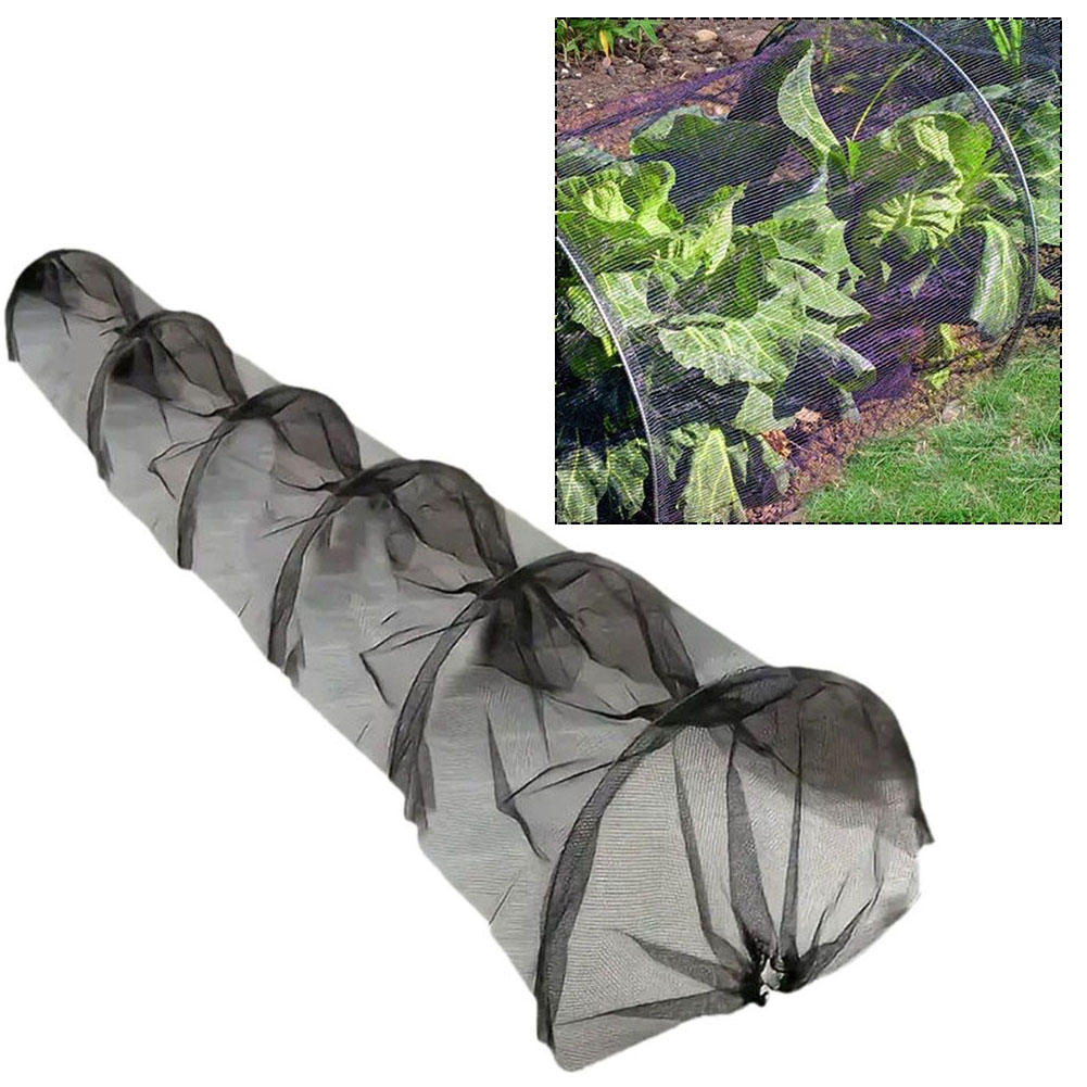 3-метровая сетка для посадки,  – обзор и цена Garden Netting Cover