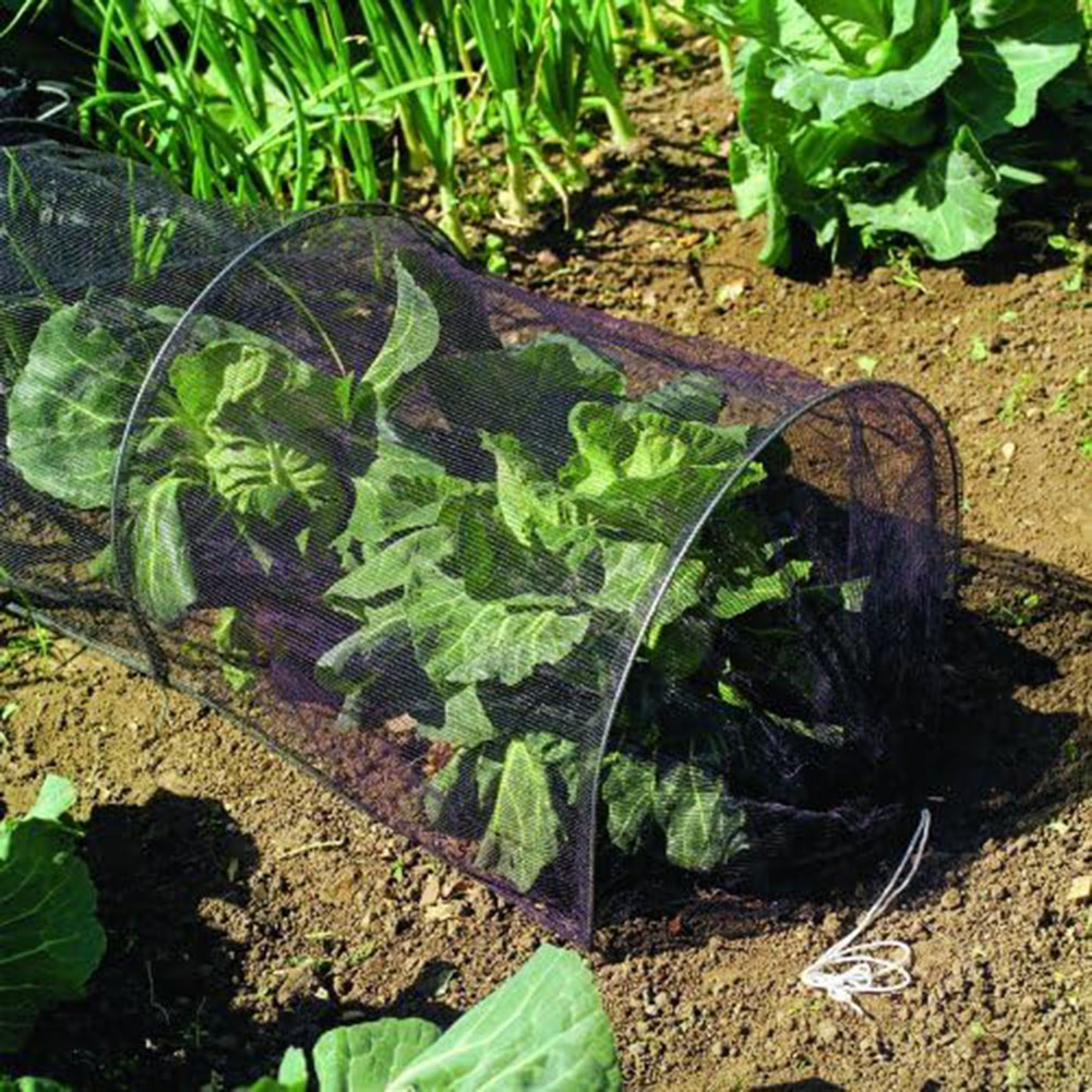 3-метровая сетка для посадки,  – обзор и цена Garden Netting Cover