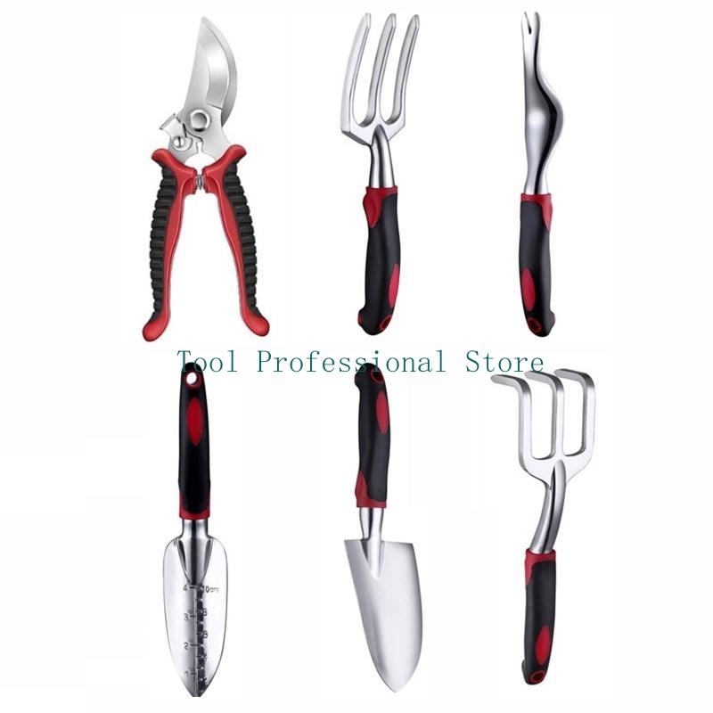 57QF Набор садовых инструменто – обзор и цена Gardening Tools Set Gift