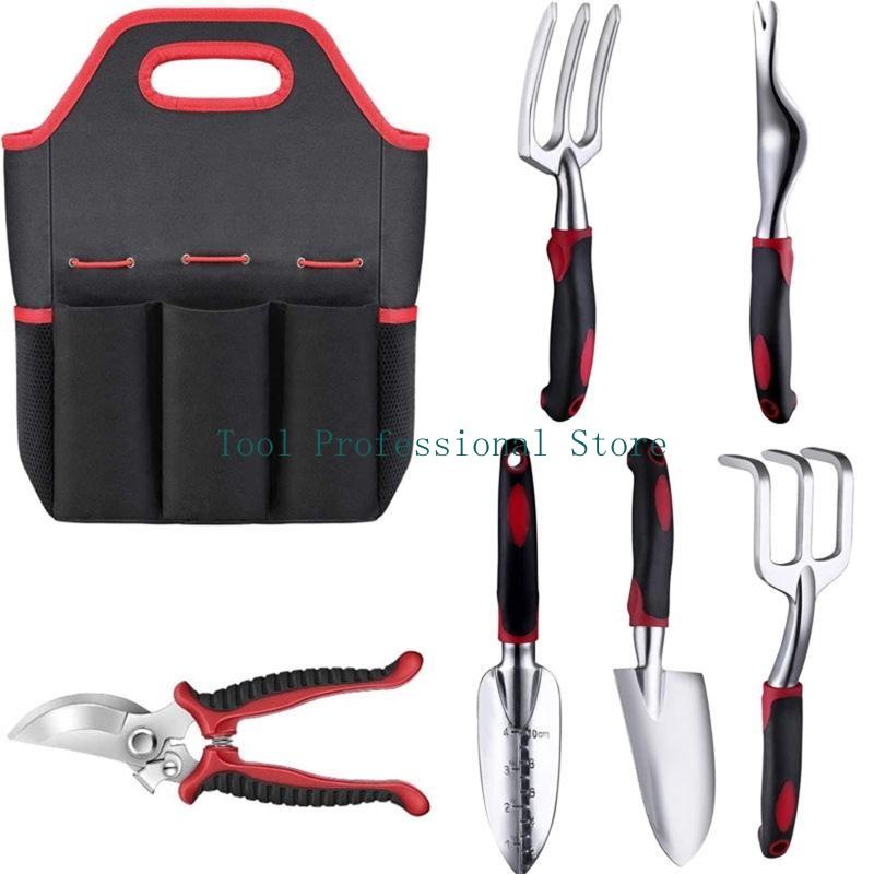 57QF Набор садовых инструменто – обзор и цена Gardening Tools Set Gift