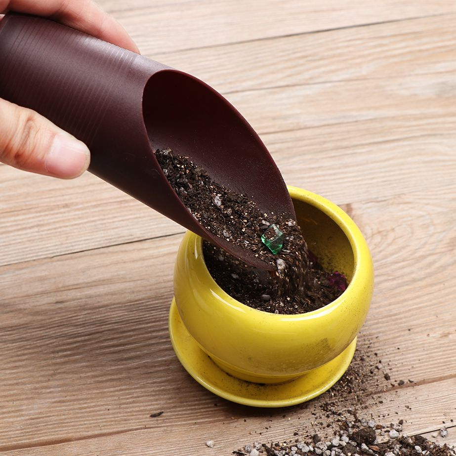 1 шт. пластиковая Лопата для п – обзор и цена Gardening Tools Shovel