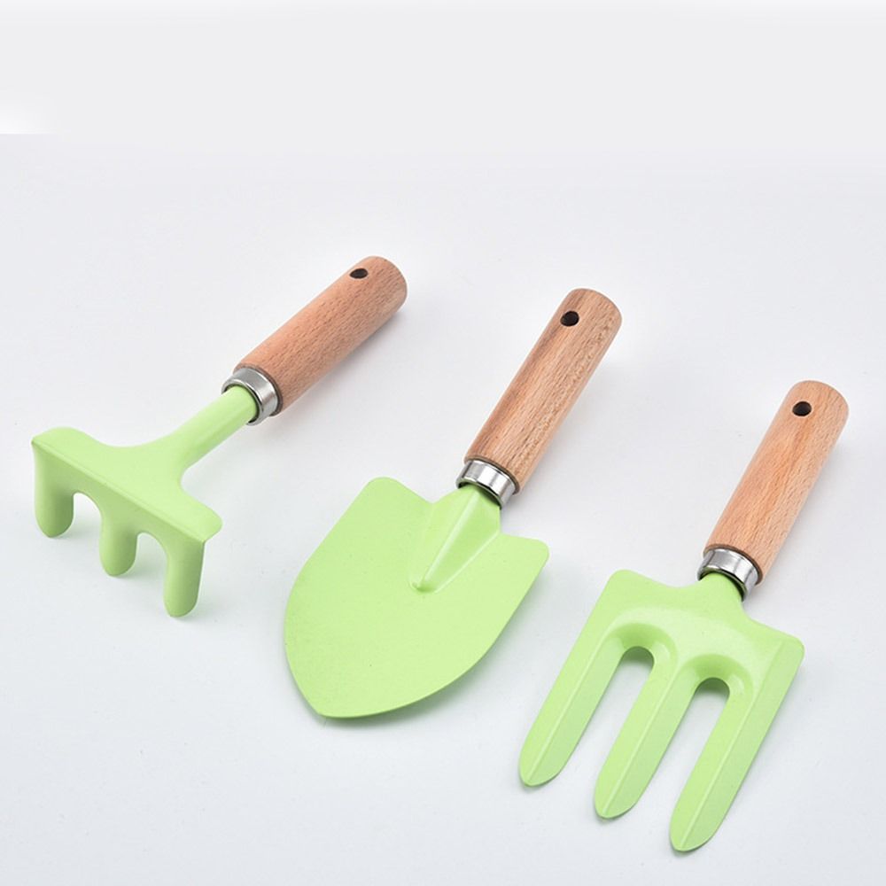 Набор детских садовых инструме – обзор и цена Gardening Tools For 10 Year Olds