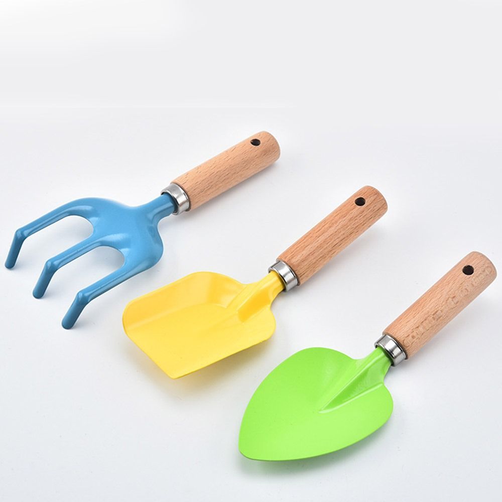 Набор детских садовых инструме – обзор и цена Gardening Tools For 10 Year Olds