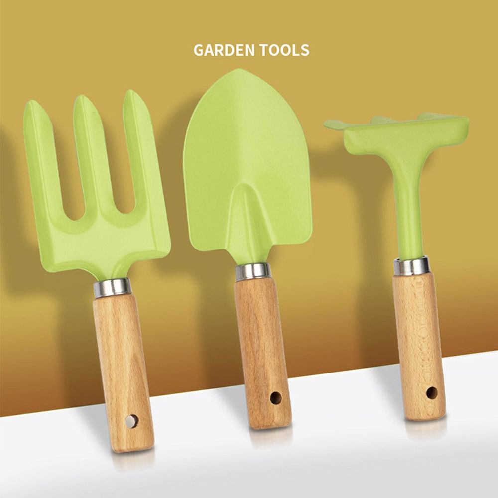 Набор детских садовых инструме – обзор и цена Gardening Tools For 10 Year Olds